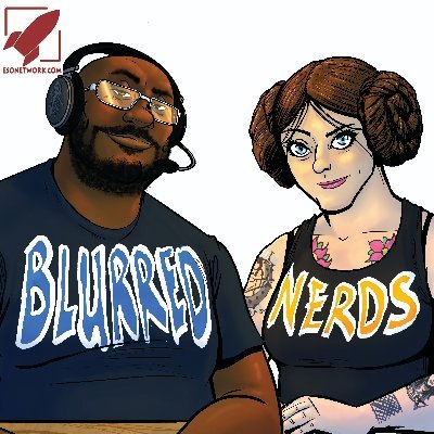 TheBlurredNerds Profile Picture