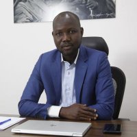 Daoudou Idrissou (@daoudouidrissou) 's Twitter Profile