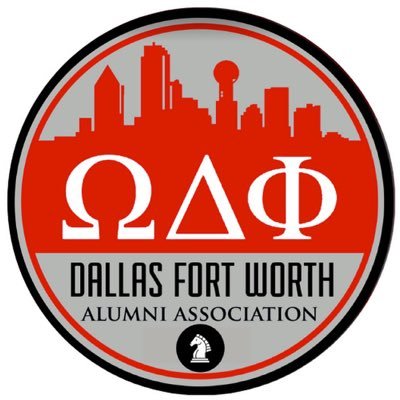 Omega Delta Phi DFW Alumni Association is established to provide a continued fraternal brotherhood experience to its members. #UHIL