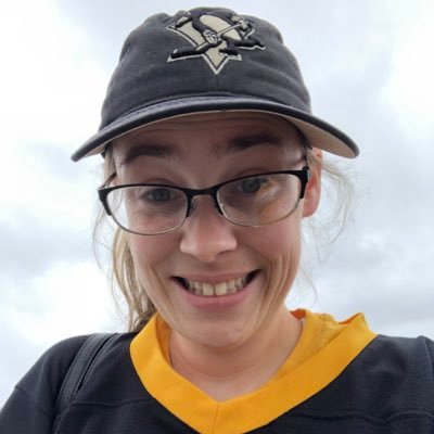 Pittsburgh Penguins Superfan - RMU grad 2014 #letsgopens
