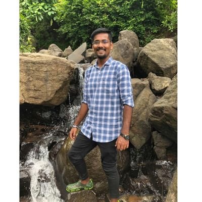 Rushike62997247's profile picture. Software developer | Learner | Moody Reader | Top level loser | Are you still reading?