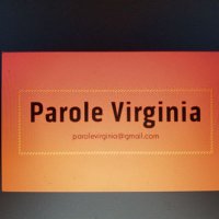 Parole Virginia -Official Account(@ParoleVirginia) 's Twitter Profileg