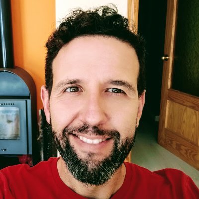 eliasfernandez's profile picture. developer