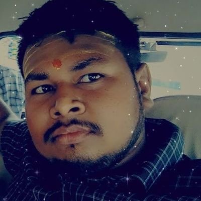 Riteshbaranwal7's profile picture. 