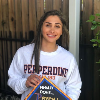 nicolejabourian's profile picture. CLU ‘21