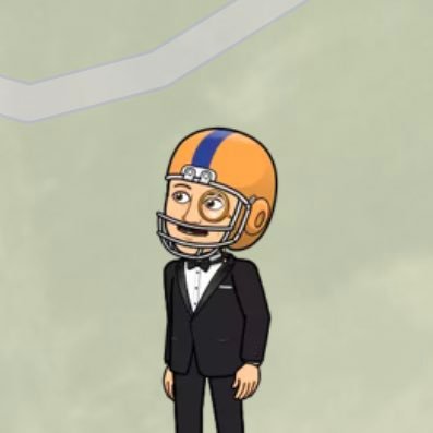 Professional Waterpolo Analyzer | Browns bandwagon since '98