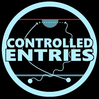 A hockey podcast where we watch the games and crunch the numbers.

Send us an email: controlledentries@gmail.com

Support the show: https://t.co/piMRcHDzMW