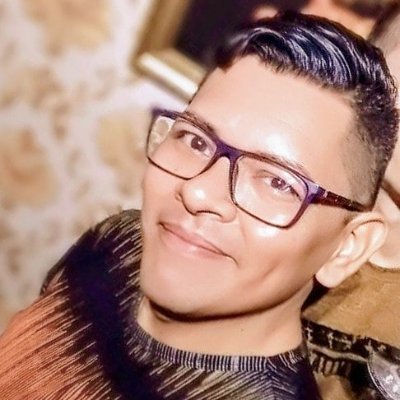 📷 Fotógrafo
🎦 Videomaker
🎬 Produtor
📝 Jornalista
✍🏻 Assessor
https://t.co/WEWpMRLILS