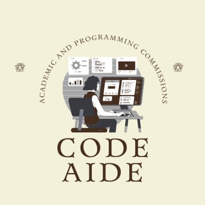 Code Aide {Programming/Coding/Academic}