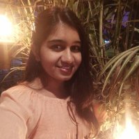 Khyati Dabhi(@Khyati_Dabhi) 's Twitter Profile Photo