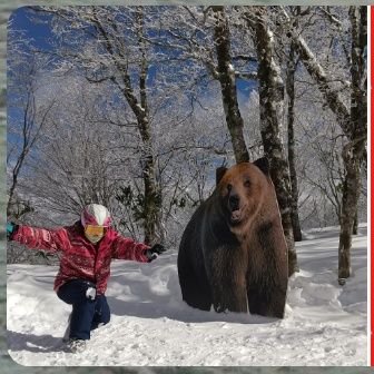 日本が大好き！日本をぶち壊されるのが絶対嫌！！そして冬だけ元気なワイルド系 オバ姉さん(笑)
夏は 溶けます…(=_=)
プチアクアリウムとインコと一緒の生活