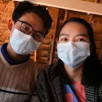 Min Thet Khine🇲🇲 (@minthetkhine14) 's Twitter Profile