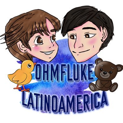 OhmFlukeLatino1's profile picture. My Blue 💙 https://t.co/yrPYe2I4h9 🐣🐱https://t.co/L2phZ0YJvN