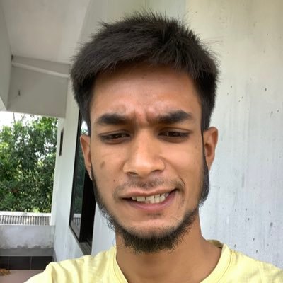 nilloyalikhan's profile picture. I am student