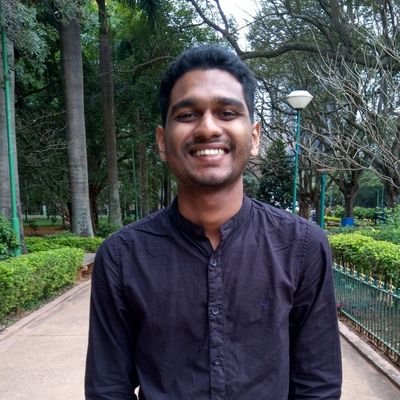 ikaushik21's profile picture. 