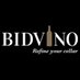 Bidvino (@bidvino) Twitter profile photo