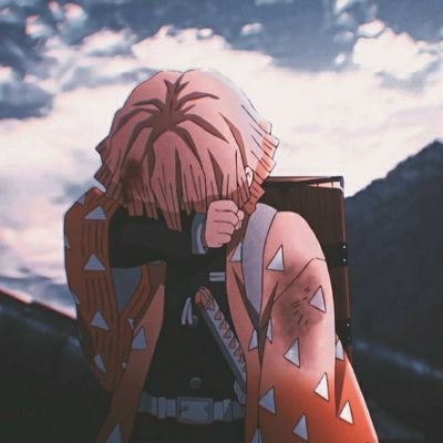 zenitsus1wife's profile picture. °•~Zenitsu stan account~•°
°•♡struck your way into my heart♡•°