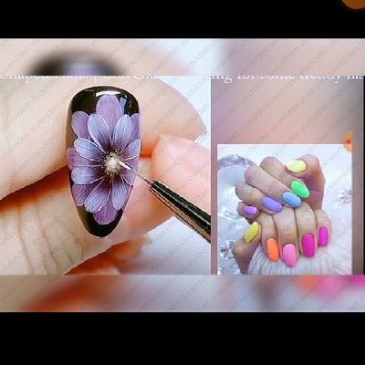 hello we update new nail art designs everyday
please follow us
https://t.co/gfZqWAui1T
https://t.co/fBMQqnxGmC