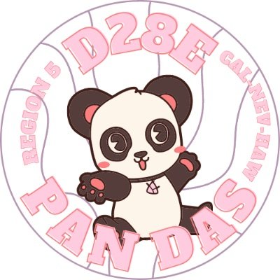 Division 28 East Pandas | Region 5 | Cali-Nev-Ha District | Key Club International | Instagram: @D28EPandas | Linktree: https://t.co/vsZvpu1ys5 |