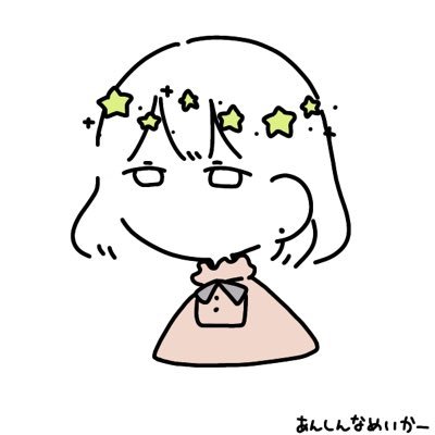 月見さんのプロフィール画像