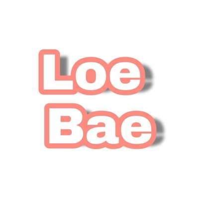LoeBae12 Profile Picture