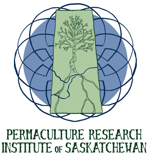 The Permaculture Research Institute of Saskatchewan exists to further the advancement of permaculture in the province of Saskatchewan