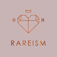 RAREISM (@rareism_in) 's Twitter Profile