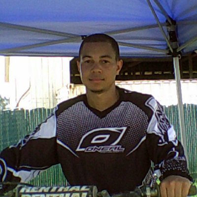 VCU Alumni. Raider fan. Occasional MX rider