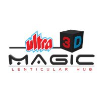 Ultra 3D Magic(@ultra3dmagic) 's Twitter Profile Photo