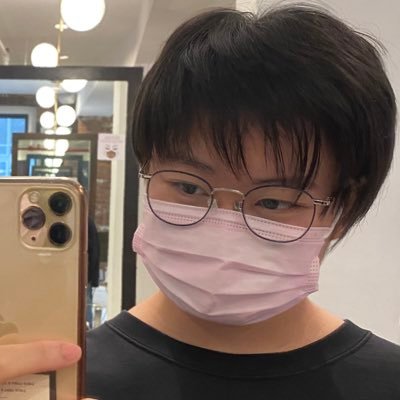 🇨🇳🏳️🌈 mentally ill, battling comphet, and missing the handmade home