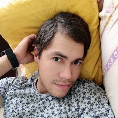 LuigiEDR's profile picture. 