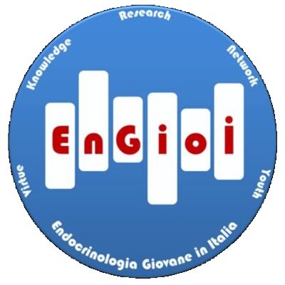Italian Young Endocrinologists club, in pursuit of research, increasing knowledge, shaping the future of endocrinology.