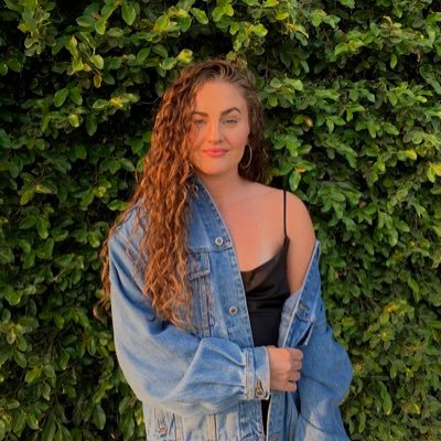 sydgarvyy's profile picture. az/csub swim alum/always stay humble and kind