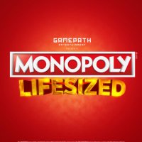 Monopoly Lifesized London(@monopolyldn) 's Twitter Profile Photo