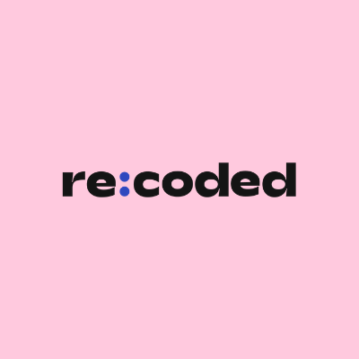 recodedofficial Profile Picture