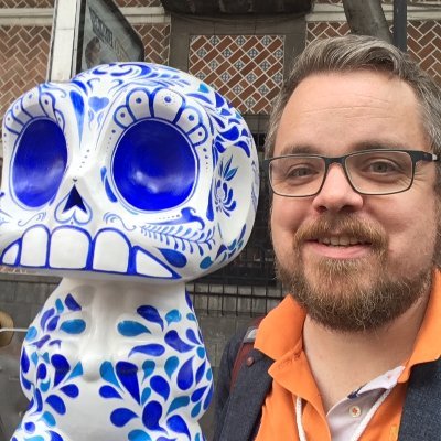 ThorstenHanse14's profile picture. Associate Professor of theoretical chemical physics.
Head of Studies for Nanoscience. 
We study charge and energy flow in photosynthesis.
#firstgen