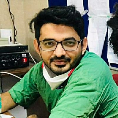 INDIA🇮🇳FIRST|
Doctor⛑️MD Anaesthesiology resident@ IMS,BHU,Varanasi||From Barmer,Rajasthan😎||Tweets are personal view's||
RT's & Likes are not endorsements||