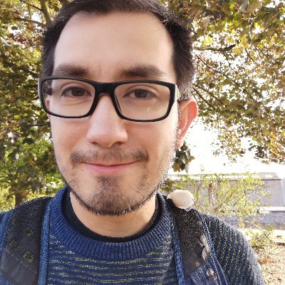 Assistant Professor @ UAntwerp, imec-IDLab.
A guy who plays with toy bricks, enjoys research and gaming.
Opinions are my own.
https://t.co/l9NZn9kHWT