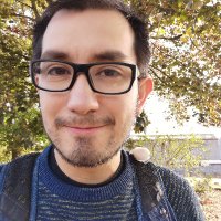 José Oramas M. (@jaom7) 's Twitter Profile Photo José Oramas M. (@jaom7) 's Twitter Profile Photo