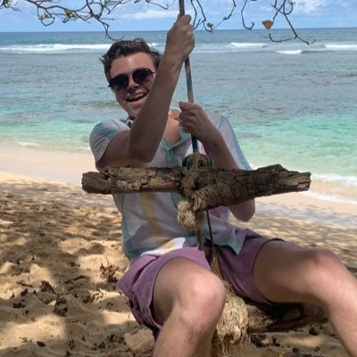 benstarkeyy's profile picture. auburn alum🐅