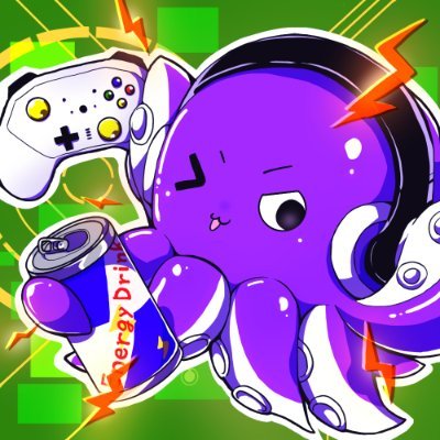 ダコ。【フリーゲーム実況】さんのプロフィール画像