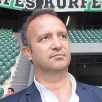 Mehmet Açık (@mehmetacik_41) 's Twitter Profile