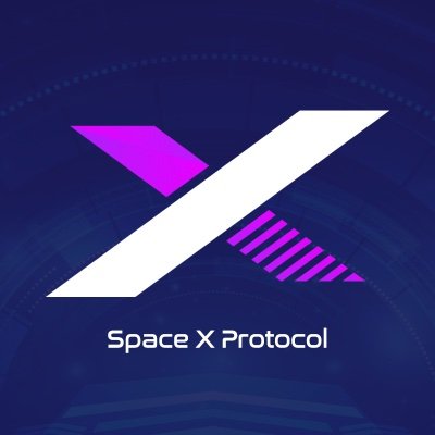 spacexprotocol's profile picture. ARE YOU READY FOR THE MOON? 🚀🌕
Get yourself SPX TODAY!!
🪙https://t.co/YdcZCkRPTn
💬https://t.co/LeQokNqEAO
#DeFi #Cryptocurrency #Binance $SPX