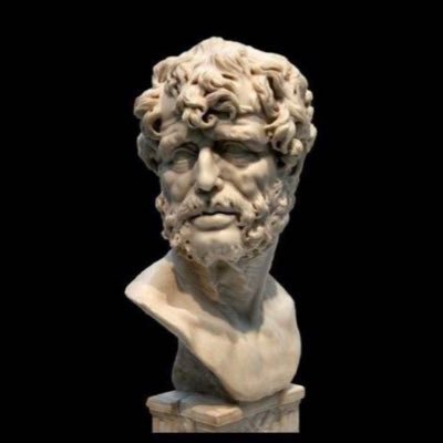 magnitudinibus's profile picture. imperare sibi maximum imperium est