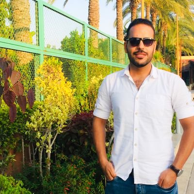 You deserve to be happy. Don't let anyone make you forget that !! #Ahly #Madrid