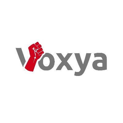 voxya_ Profile Picture