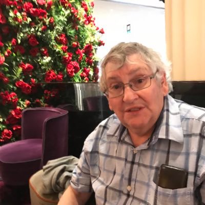 BarryJ29133718's profile picture. 