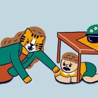 TigerMum🐯 (@dameanonyme) 's Twitter Profile Photo TigerMum🐯 (@dameanonyme) 's Twitter Profile Photo