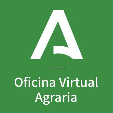 Oficina Virtual Agraria de la Junta de Andalucía