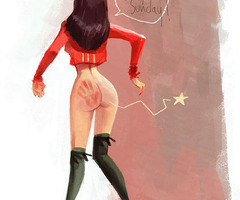 EvaTiona's profile picture. Con altos niveles de testosterona que me inducen al bellaquismo. Amante del placer en extremo y las sabanas de seda. No preguntes mi nombre, solo llamame EVA.